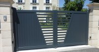 Notre société de clôture et de portail à La Chapelle-Erbree